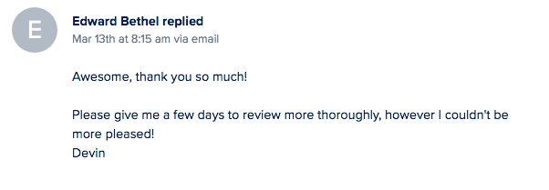 kenji roi review