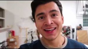 Testimonial - Abner Lazo