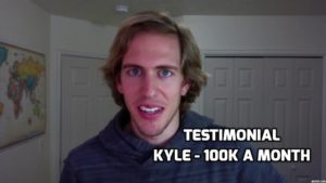 Testimonial - Kyle