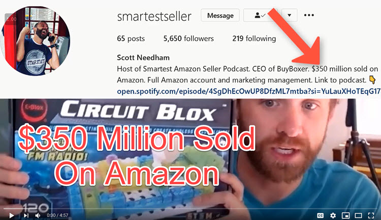 scott needham buyboxer kenji roi review