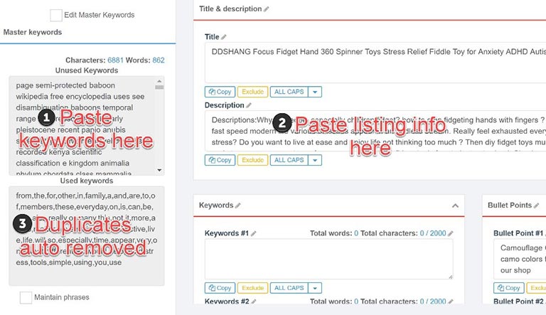 7 Best Amazon Seller Software Tools