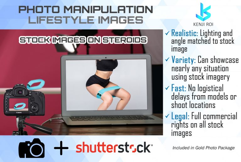 Photo Manipulation