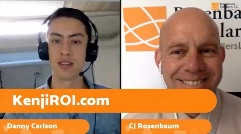 FB Live - Listing Optimization Hacks - Amazon Sellers Lawyer