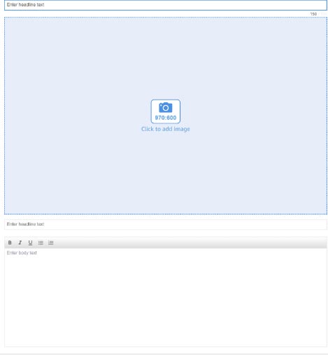 Amazon A+ Content Tutorial 2020