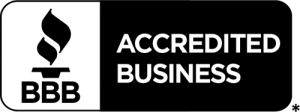 BBB Accredited Business Seal