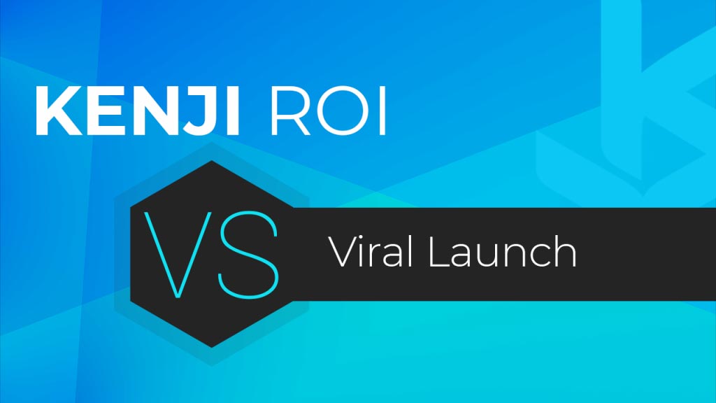 Viral Launch vs. Kenji ROI | Amazon Product Photography Review
