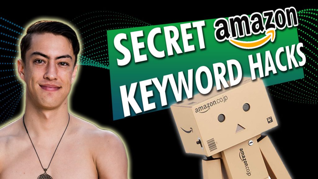 amazon ppc keyword research