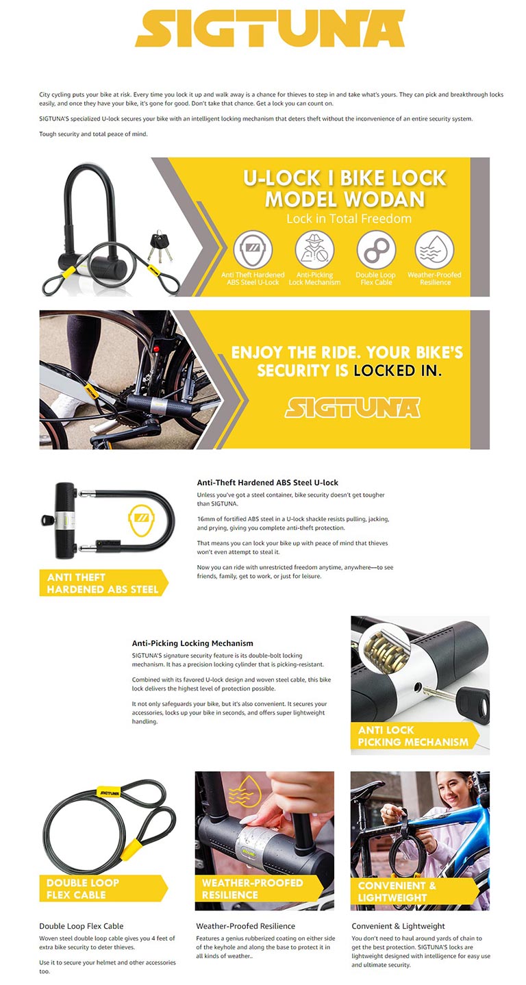 Amazon A+ Content Example 01