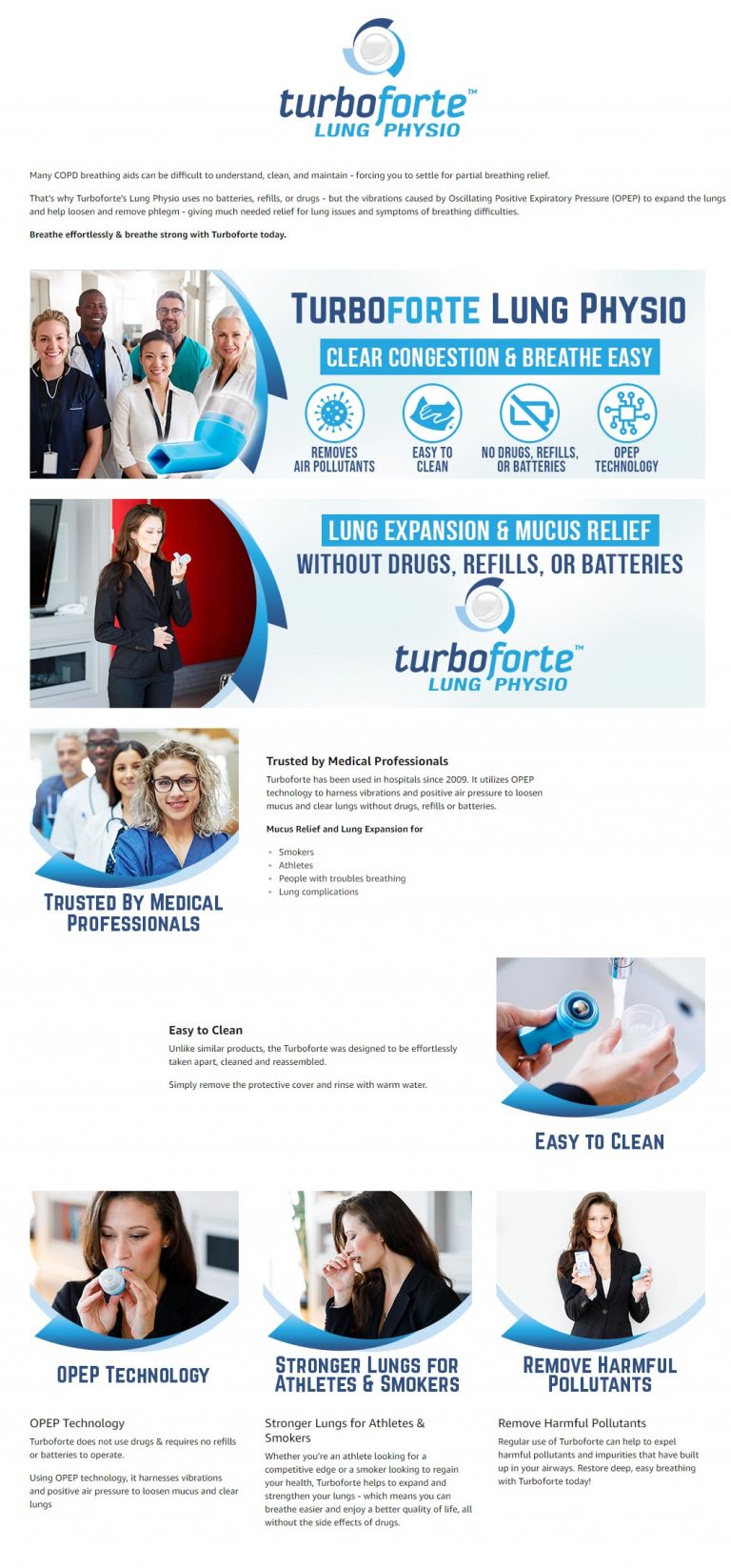 Amazon A+ Content Example 02