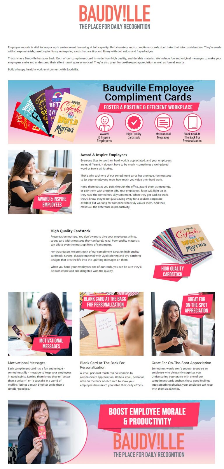 Amazon A+ Content Example 03
