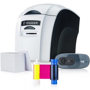 Amazon Photography - 1-Sided ID Maker - Hero - 1