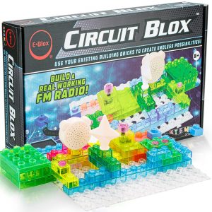 Amazon Photography - Circuit Blox Builder - Hero - 1