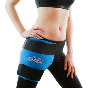 Amazon Photography - Soft Gel Hip Ice Wrap - Hero 2