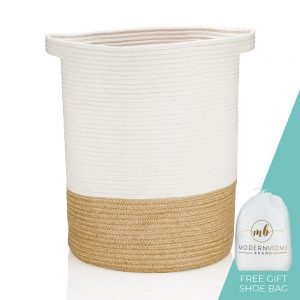 Amazon Photography - Woven Storage Baskets - Hero - 1