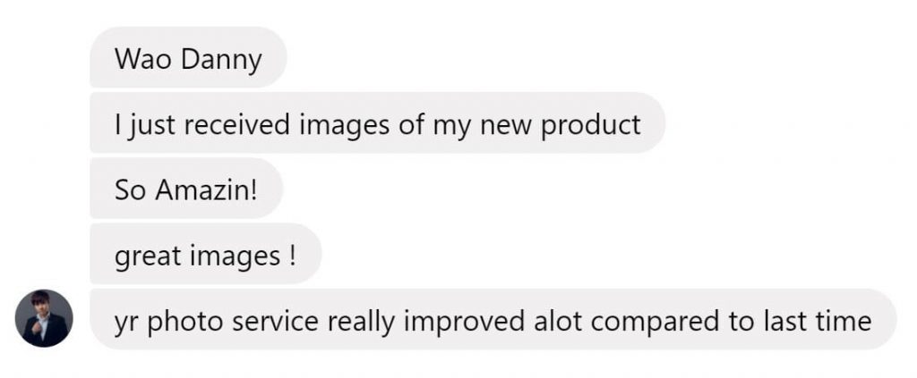 Testimonial - Will Le