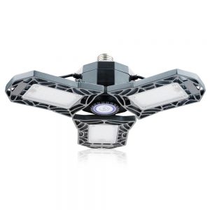 Amazon Photography - LED Garage Lights - Studio - 2