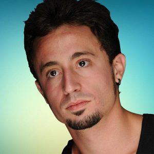 Aaron Elias