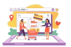 amazon storefront design kenji roi