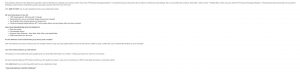Amazon Copywriting - Bachelorette Party Decorations - Description