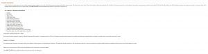 Amazon Copywriting - Berberine - Description