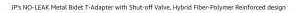 Amazon Copywriting - Bidet T-Adapter - Title