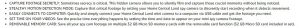 Amazon-Copywriting - Hidden Camera USB Charger - Bullet Points