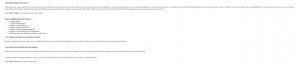 Amazon Copywriting - Industrial Pine Wall Shelf - Description