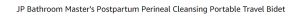 Amazon Copywriting - Postpartum Perineal Travel Bidet - Title