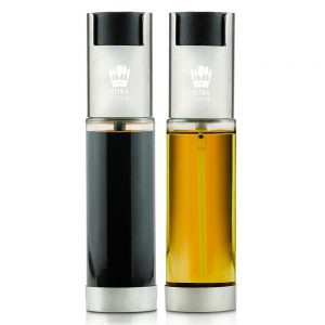 Amazon Photography - Glass Spray Bottle Kitchen Set - Hero - 2