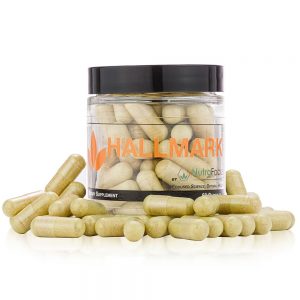 Amazon Photography - Hallmark Dietary Supplements - Hero - 2