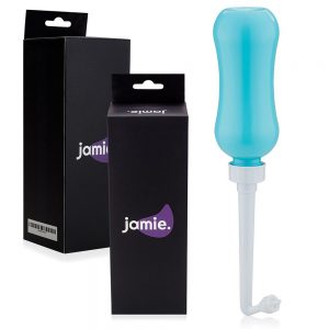 Amazon Photography - Portable Postpartum Bidet Bottle - Hero - 2