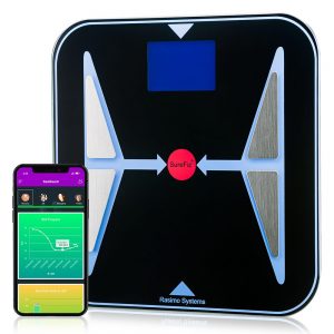 Amazon Photography - Wi-Fi Digital Scale - Hero 1