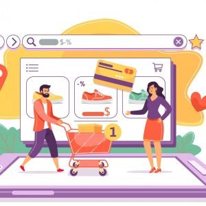 Amazon Storefront