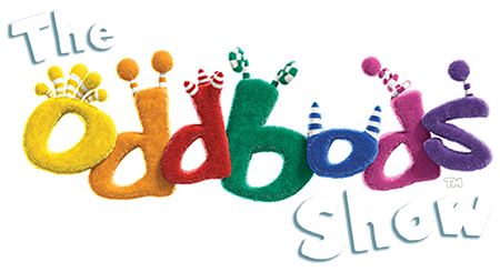The Oddbods Show