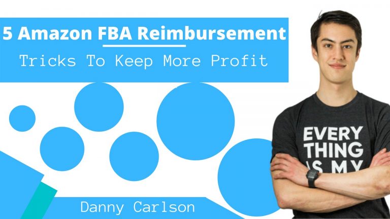 5 Amazon FBA Reimbursement Tricks To Keep More Profit