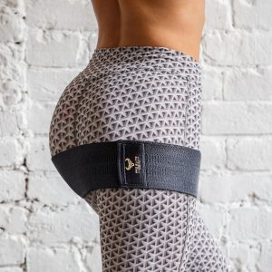 Amazon Photography - Resistance Bands - Lifestyle - 1