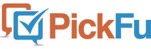 PickFu