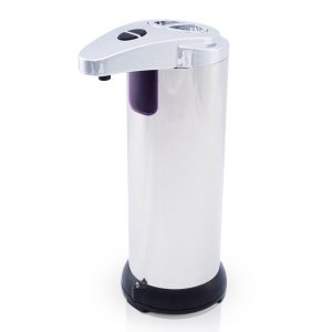 Amazon Photography - Sensor Soap Dispenser - Main Image-1