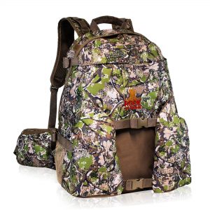 Amazon Product Photography - Hunting Backpack - Main 1