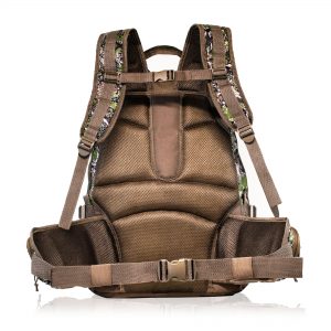 Amazon Product Photography - Hunting Backpack - Studio 2