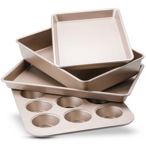 Amazon Product Photography - White Background Image 4- Jelly Roll Baking Pan