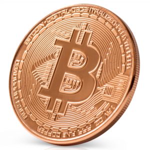 Cold Storage Bitcoin