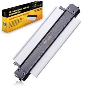 Contour Gauge