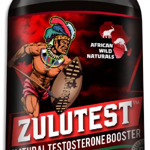 Natural Testosterone Booster