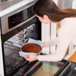 Round Cake Pan