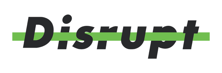disrupt danny carlson kenji roi