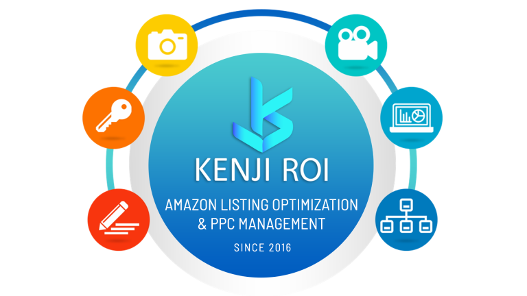 AMAZON LISTING OPTIMIZATION & PPC MANAGEMENT