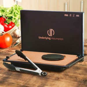 Amazon Product Photography - Defrosting Tray - Lifestyle-1