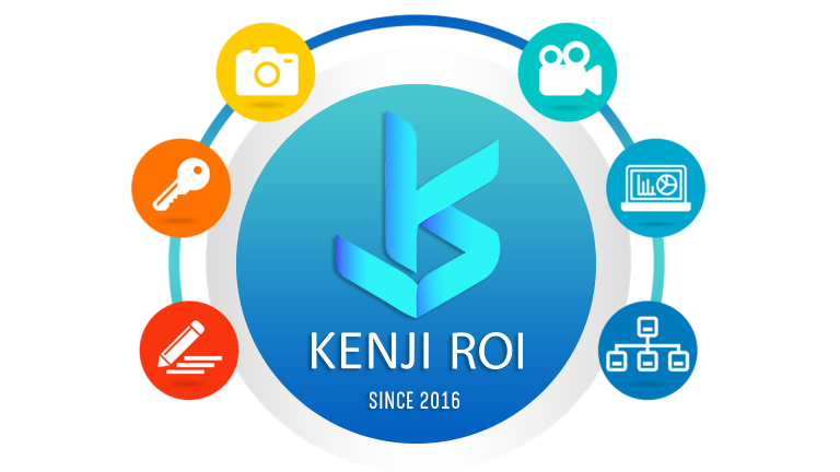 kenji roi logo