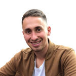 Vitalii Khyzhniak